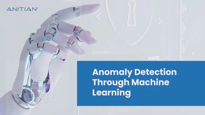 Anomaly Detection featured image